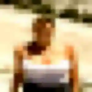 Photo sexy de Mariama, 42 ans à Abilly - plan discret