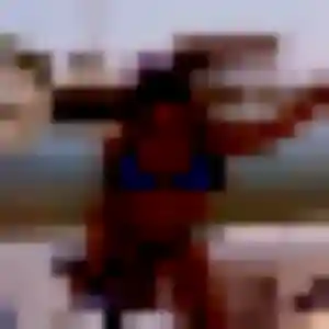 Photo de Korotoumou à Alloinay (36 ans) - plan cul sans inscription