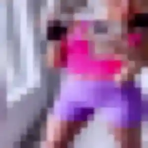 Photo sexy de Latifa, 31 ans à Anet - rencontre sans lendemain