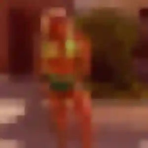 Photo sexy de Fatou, 44 ans à Arcis-sur-Aube - plan discret