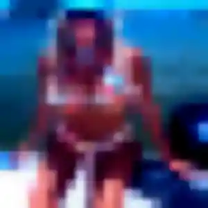 Kafui, 44 ans, connectée à Arcueil pour une rencontre coquine