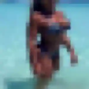 Jolie Penda, 23 ans à Argentan - voir sa photo