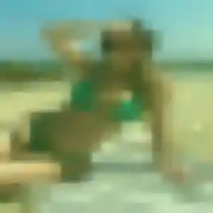 Éva de Aspach, 25 ans - plan cul discret