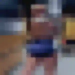 Photo perso de Ayélé, 26 ans à Asprières - plan discret