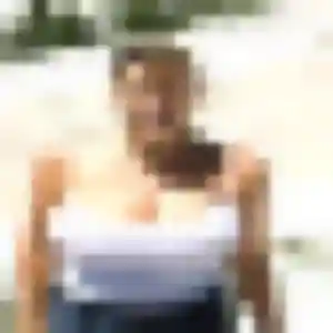 Photo perso de Mariama, 22 ans à Aubervilliers - rencontre coquine