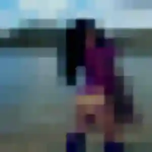 Ndèye, 23 ans, disponible à Aubord pour une rencontre coquine
