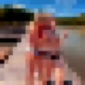 Charmante Binta, 45 ans à Auray - la contacter