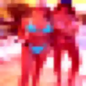Binta, femme de 43 ans propose plan cul à Bailly-Romainvilliers
