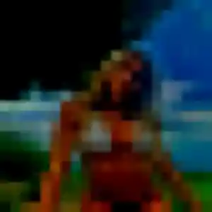 Photo privée de Blessing, 28 ans à Bandrele - rencontre coquine