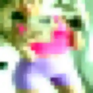 Saffie de Batilly, 33 ans - plan cul discret