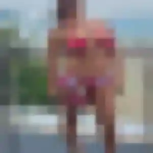 Jolie Naëlle, 31 ans à Baule - voir sa photo