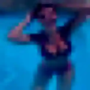 Charmante Akua, 32 ans à Bazouges-la-Pérouse - découvrir son profil