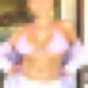 Photo privée de Oumou Kalsoum, 39 ans à Beaucaire - rencontre coquine