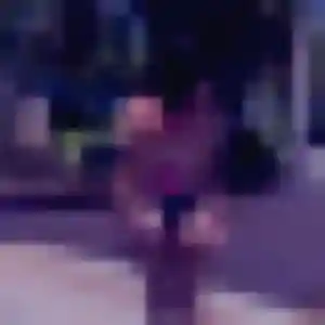 Jennifer de Bellefond, 41 ans - plan cul discret