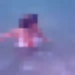 Photo privée de Jumoke, 30 ans à Berneuil-sur-Aisne - plan discret
