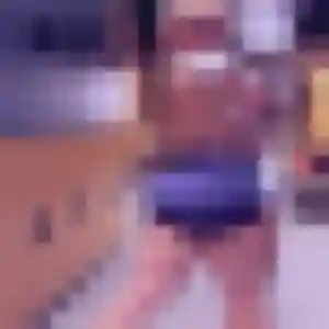 plan cul à Bizanos : photo de Ramatoulaye, 22 ans - sans engagement