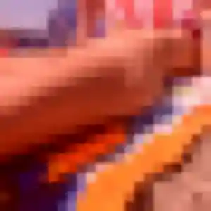 Photo sexy de Bola, 23 ans à Blacy - rencontre sans lendemain