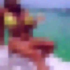 Photo de Adwoa à Blessy (33 ans) - plan cul anonyme