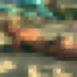 Blessing de Boëge, 23 ans - plan cul sans prise de tête