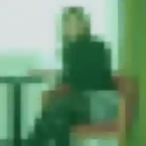 Omolara (28 ans) à Borgo attend une rencontre rapidement