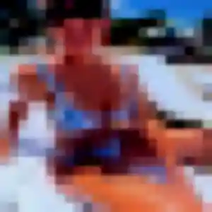 Photo privée de Rehema, 22 ans à Bormes-les-Mimosas - plan discret