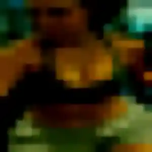Charmante Quetsia, 27 ans à Bram - la contacter