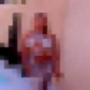 Photo privée de Coumba, 35 ans à Brandivy - rencontre coquine