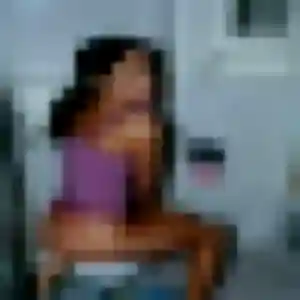 Photo perso de Akissi, 24 ans à Briare - rencontre sans lendemain