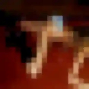 Photo privée de Déla, 22 ans à Calan - rencontre coquine