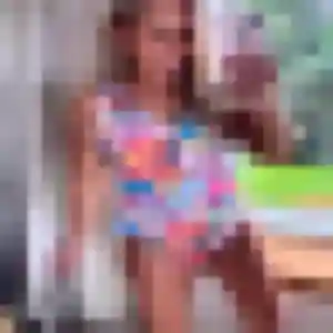 Belle Yasmina, 38 ans à Cambon - découvrir son profil
