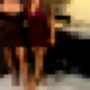plan cul à Campagne : photo de Ndèye, 43 ans - sans engagement