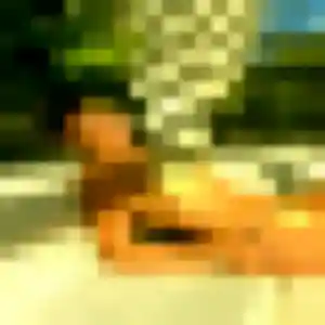 Photo exclusive de Mumbi, 31 ans à Campan - rencontre coquine