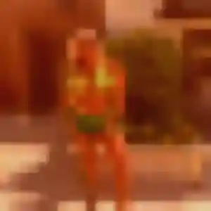 Photo sexy de Olufunmi, 25 ans à Caraman - rencontre coquine