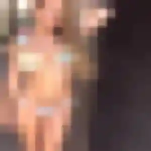 plan cul à Cergy : photo de Atieno, 24 ans - sans engagement