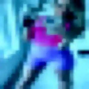Photo privée de Rokia, 30 ans à Chailly-en-Gâtinais - rencontre sans lendemain