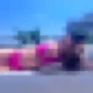 Sokhna, 30 ans, dispo pour plan cul à Chalonnes-sur-Loire