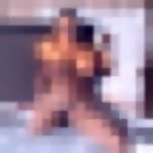Photo privée de Ndèye, 32 ans à Charleval - rencontre coquine