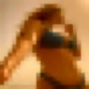Photo privée de Omotola, 24 ans à Chassors - plan discret