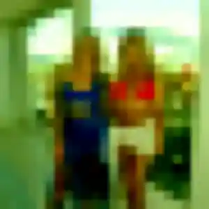 Ketsia (29 ans) à Châteauneuf-sur-Cher propose une rencontre rapidement