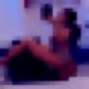 Photo exclusive de Ramatoulaye, 23 ans à Chazey-sur-Ain - plan discret