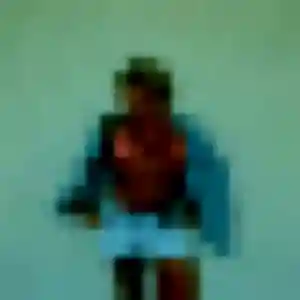 Wangari de Chemy, 37 ans - plan cul discret