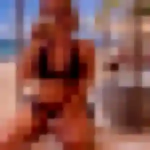 Olufunmi de Cherrueix, 39 ans - plan cul sans lendemain