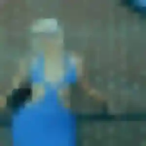 Titilayo (45 ans) à Ciboure attend une rencontre rapidement