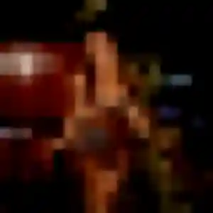 Photo privée de Lou, 30 ans à Cilaos - plan discret