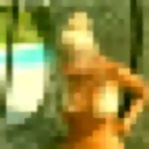 Photo exclusive de Jumoke, 42 ans à Cize - plan discret