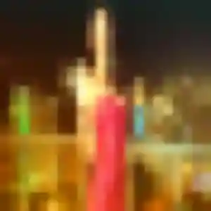 Photo perso de Diarra, 33 ans à Cluis - rencontre coquine