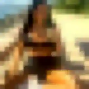 Charmante Mariam, 33 ans à Cordemais - la contacter