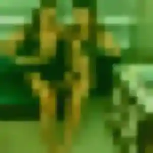 Chiamaka de Courbillac, 31 ans - plan cul discret