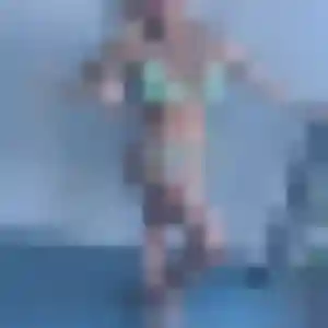 Photo sexy de Saly, 40 ans à Créances - rencontre sans lendemain