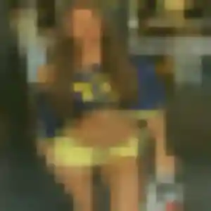 Jolie Roxane, 28 ans à Crécy-en-Ponthieu - la contacter